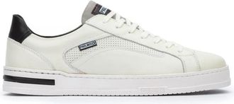 Pikolinos Off White Heren Sneaker Collectie - Heren - Sneakers - Wit - 44 EU - Schoenen