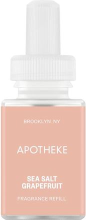 Pura x Apotheke Sea Salt Grapefruit Smart Fragrance Diffuser Refill at Nordstrom