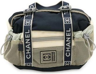 Chanel unisex, Pre-owned, Multicolore, Taglia unica, used