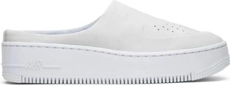 Nike Air Force 1 Lover XX - Dames - Outdoorschoenen - Wit - 38 EU - Leer - Fitness