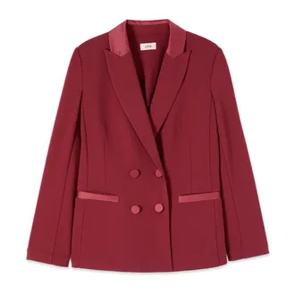 Oltre Donna, Giacche, Rosso, L, new