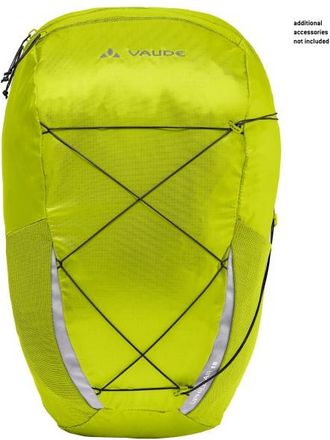 Vaude Uphill Air 18 Wanderrucksack - Unisex | gr&uuml;n/oliv