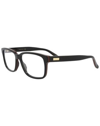 Gucci Unisex Gg0272o 55Mm Optical Frames
