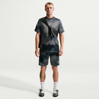 Nike Mens Academy+ Dri-FIT Soccer Shorts in Black | IF2551-010