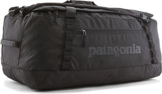 Patagonia Black Hole Duffel 70L, Unisex Adult Bag, Black/White, Estandar