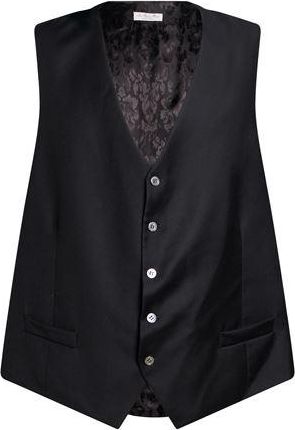 Luigi Bianchi Mantova COMPLETI E COORDINATI - Gilet Sartoriali su YOOX.COM