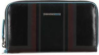 Piquadro Kleinlederwaren - Brieftaschen auf YOOX.COM
