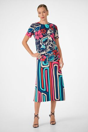 Trina Turk Martay Dress