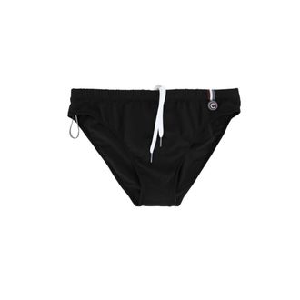 Colmar Uomo, Costumi da bagno, Nero, 3Xl, new