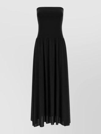 Eres oda midi dress