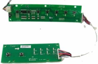 Urania Tarjeta De Control 1035758, 34421223 Urania