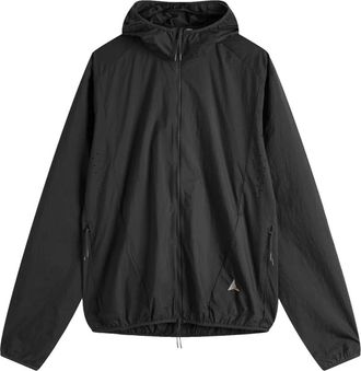 Roa Roa, Uomo, Giacche, Nero, XL, new