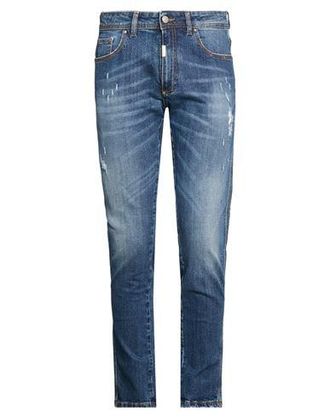 En Avance BOTTOMWEAR - Pantaloni jeans su YOOX.COM