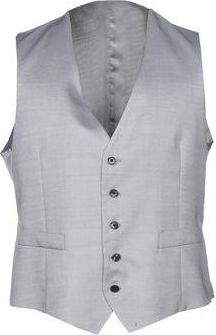 Lardini SUITS and CO-ORDS - Waistcoats sur YOOX.COM