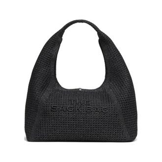 Marc Jacobs Tote Bag - female - Marc Jacobs - Shopping Bags - Black - ONE SIZE - Bags