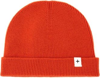 Jil Sander Beanie Hat