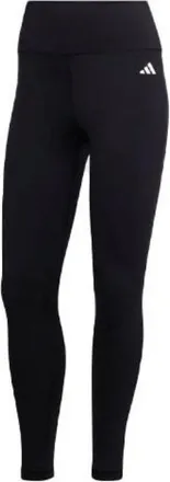 adidas (WMNS) adidas Training Essentials High-Waisted 7/8 Leggings Asia Sizing Black HC8934