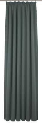 Wirth Vorhang »Torbole« Kräuselband 1 Stk. tlg. nach Mass