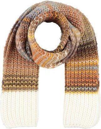Croch&egrave; ACCESSORIES - Scarves sur YOOX.COM