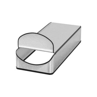 OEM Manta Aislante Para Escaleras De &Aacute;tico Con Bolsa Aislante Con Cremallera, 25 X 54 X 11 Pulgadas. Funda De Ahorro De Energ&iacute;a Para Aislamiento