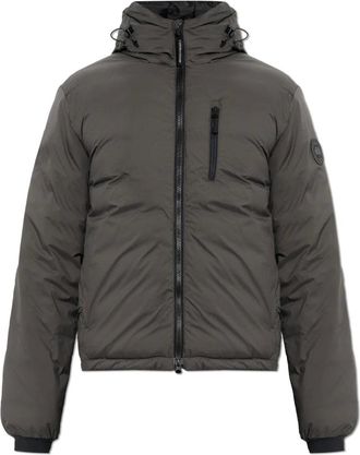 Canada Goose Uomo, Giacche, Grigio, M, new
