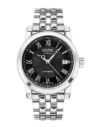 Gevril Group Mens Madison Watch
