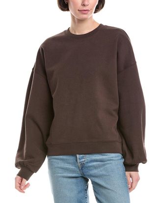 Frame Denim Frame Denim Travel Crewneck Sweatshirt