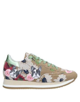 Philippe Model SCHUHE - Sneakers auf YOOX.COM
