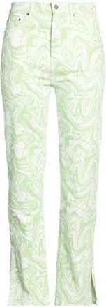 Guess BOTTOMWEAR - Pantaloni jeans su YOOX.COM