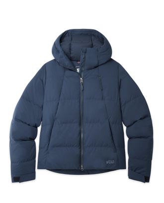 Stio Womens Colter Down Jacket