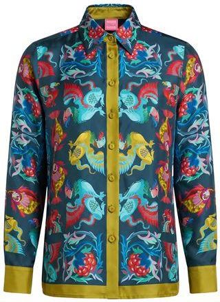 Franco Ferrari TOPWEAR - Camicie su YOOX.COM