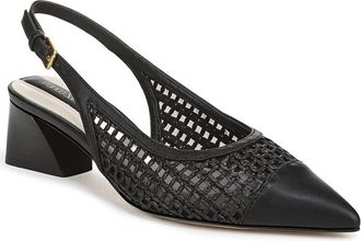 Franco Sarto Racer9 Slingback