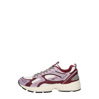 Fila Schoenen, Dames, Rood, 40 EU, Tactron Sneakers