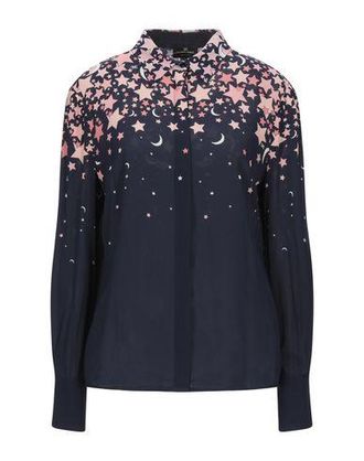Elisabetta Franchi TOPS - Hemden auf YOOX.COM