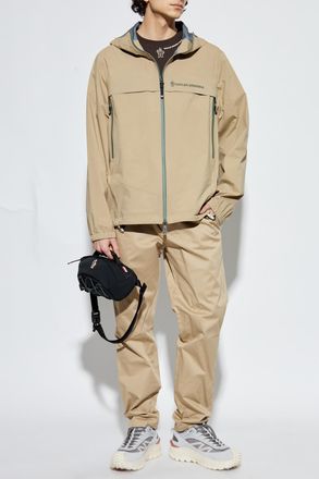 Moncler MONCLER GRENOBLE DAY-NAMIC, Mens, Beige