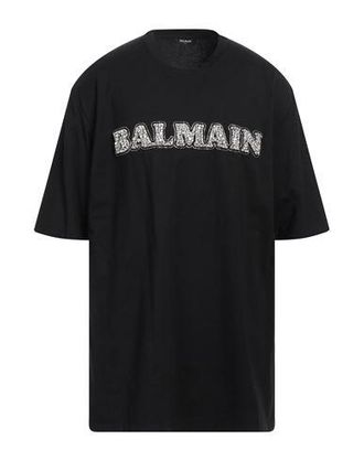 Balmain TOPS - T-shirts auf YOOX.COM