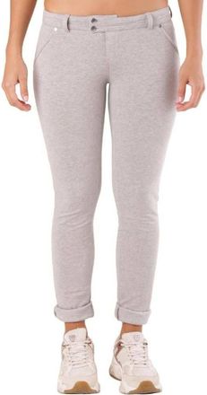 Met Cotton Skinny Womens Pants