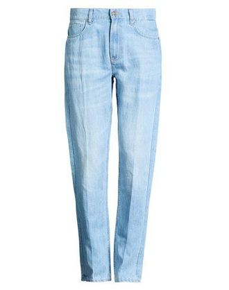 Guess BOTTOMWEAR - Pantaloni jeans su YOOX.COM