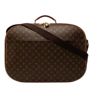 Louis Vuitton Pre-owned Packall - Dames - Pre-owned - Bruin - Maat: ONE Size