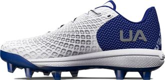 Under Armour (WMNS) Under Armour Glyde 2 MT TPU White Royal 3026603-104