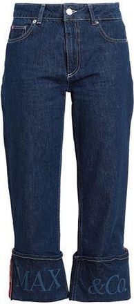 Max & Co. PARTES DE ABAJO - Pantalones vaqueros en YOOX.COM