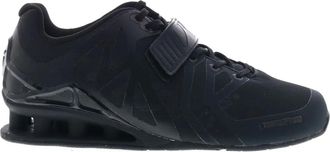 Inov-8 FastLift 335 Black sneakers - Zwart
