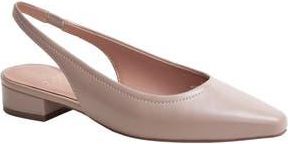 Linea Paolo Cielo Slingback Pump in Putty at Nordstrom Rack, Size 5