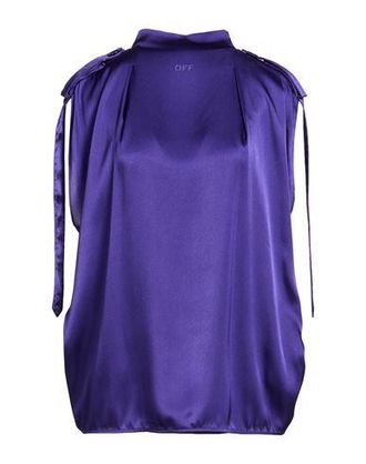 Off-white CAMISETAS Y TOPS - Tops en YOOX.COM