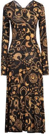 Marine Serre KLEIDER - Midi-Kleider auf YOOX.COM