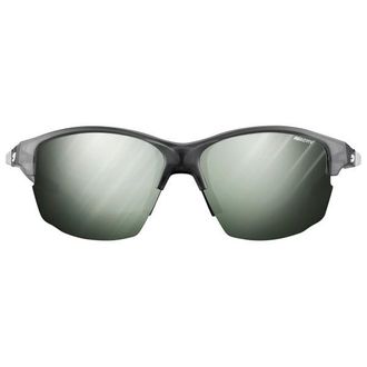 Julbo Split Reactiv GC S1-3 (VLT 10-46%) Sonnenbrille - Unisex | grau