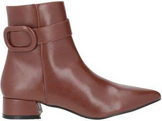 Francesco Milano CALZATURE - Stivaletti su YOOX.COM