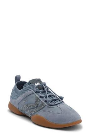 Steve Madden Reboot Beaded Sneaker in Light Blue at Nordstrom Rack, Size 6.5