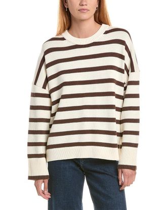 Boden Lucy Relaxed Jumper