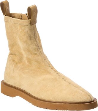 Celine Celine Flow Suede Boot
